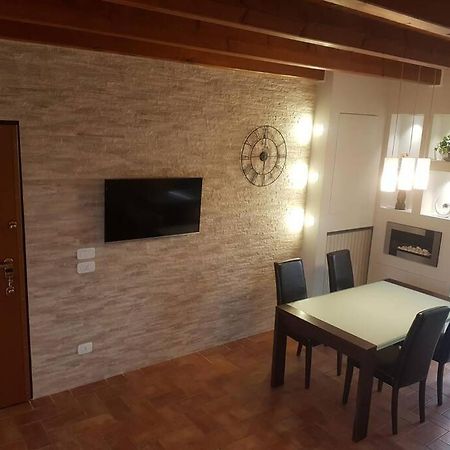 Copelia - Pool And Elegance Apartment Paratico Exterior foto