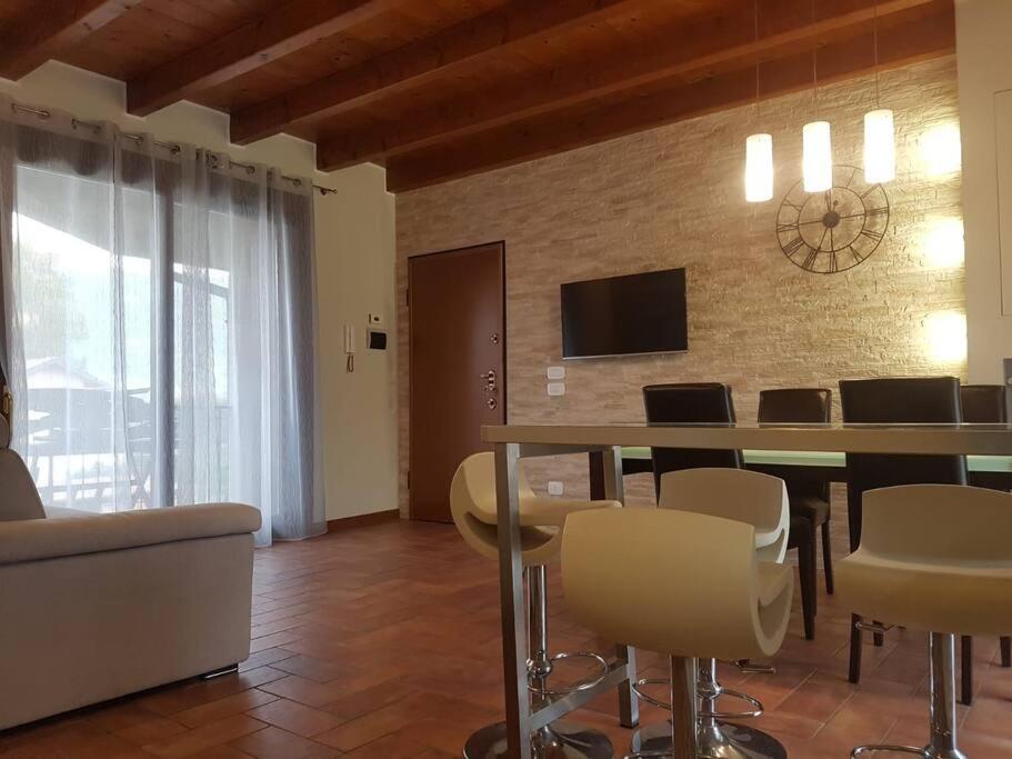 Copelia - Pool And Elegance Apartment Paratico Exterior foto