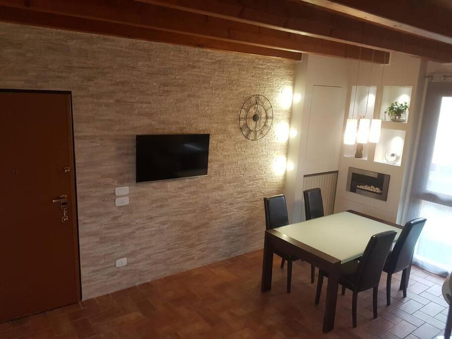 Copelia - Pool And Elegance Apartment Paratico Exterior foto